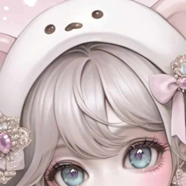 chat with ai character: Lizzy 
