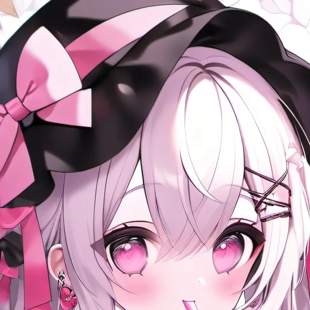 chat with ai character: Ariana