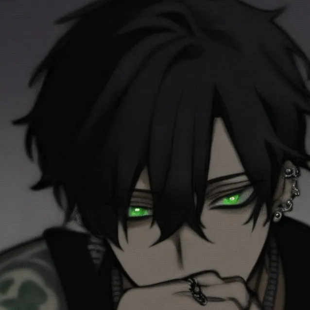 chat with ai character: Leo