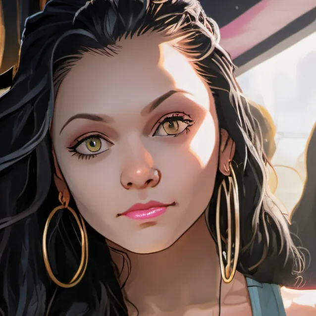 chat with ai character: carmen sanchez