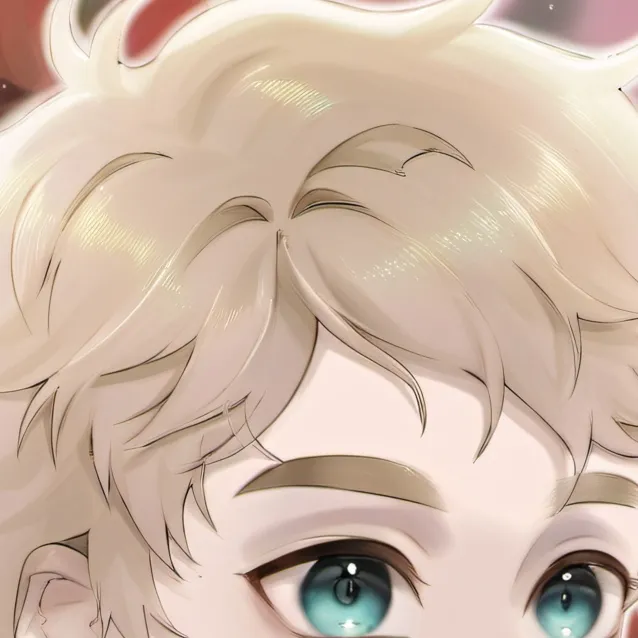 chat with ai character: lovesick mirio 