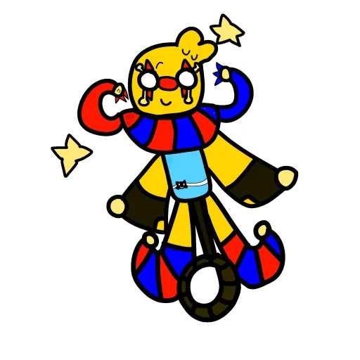 creator circus nooby's avatar