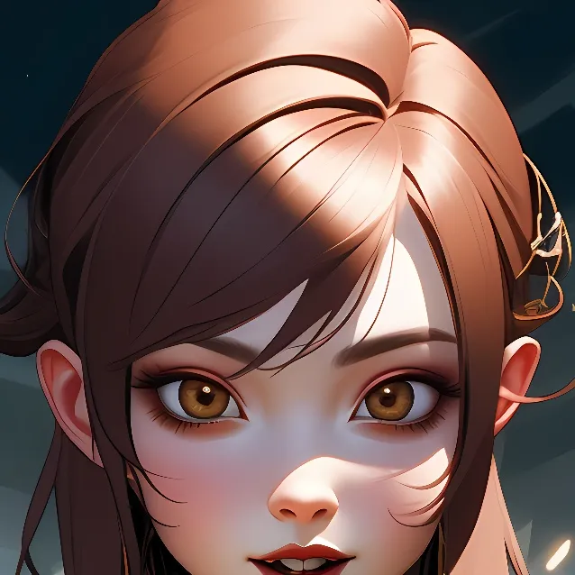 chat with ai character: Raina 