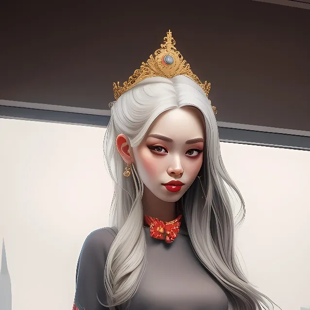 chat with ai character: Smith