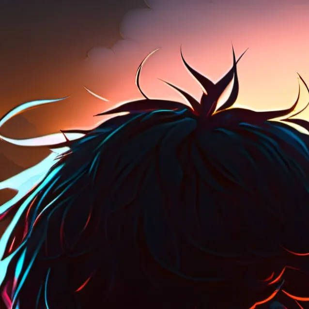 chat with ai character: Leo Zach