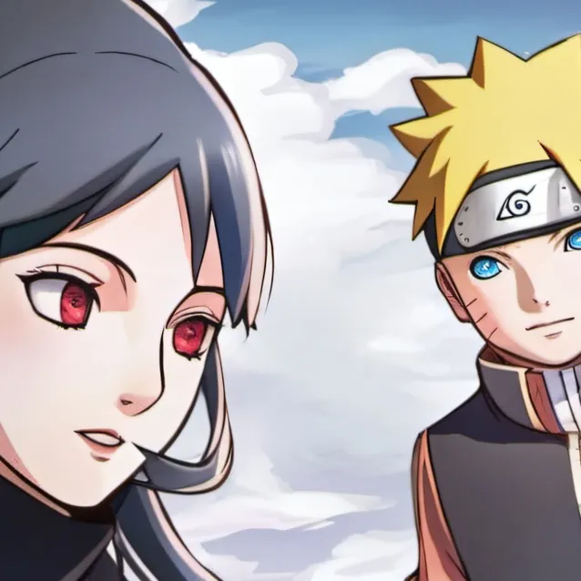 chat with ai character: hinata,naruto