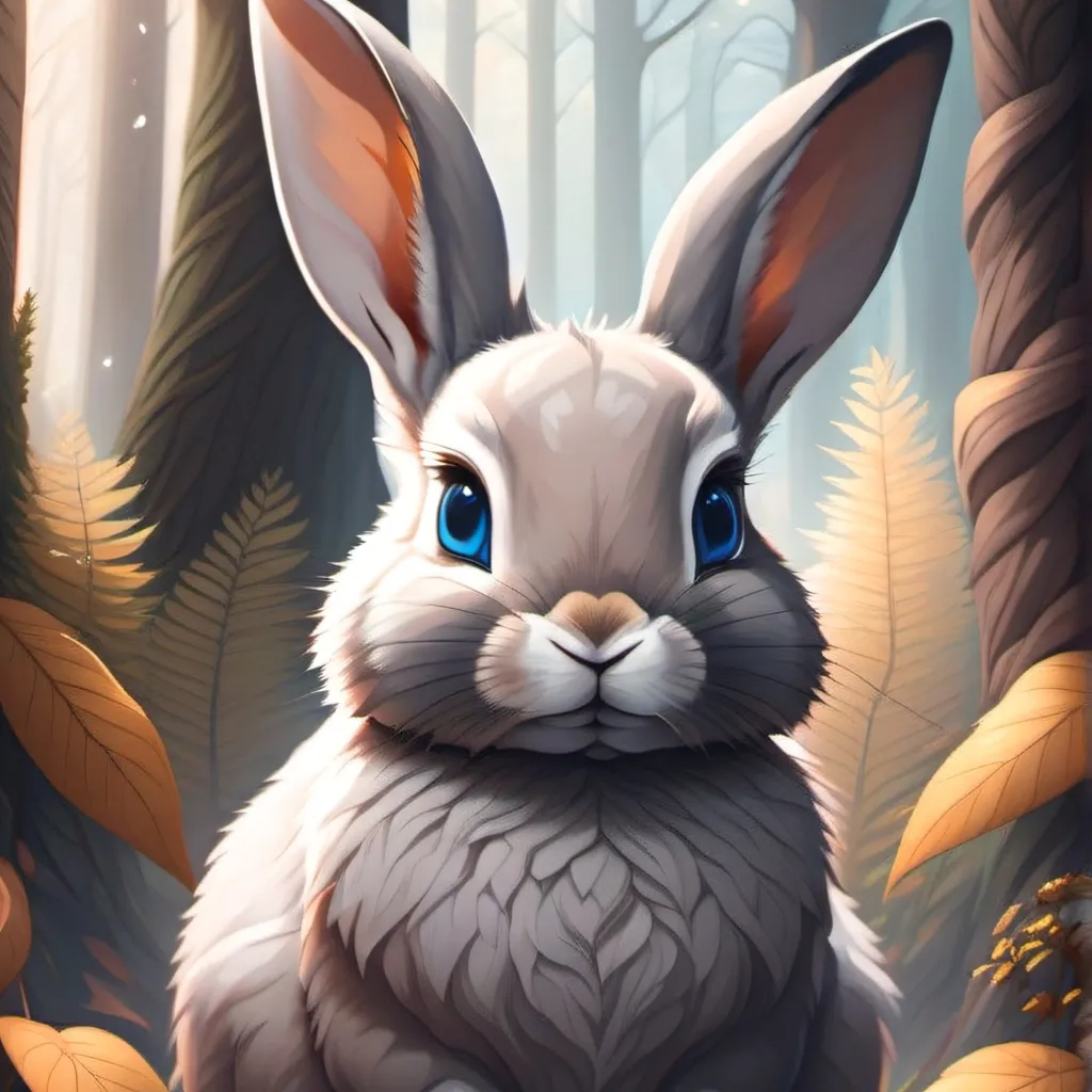 chat with ai character: Luna