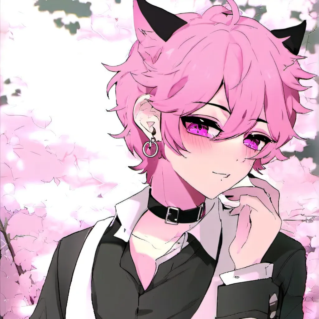 chat with ai character: Aiko