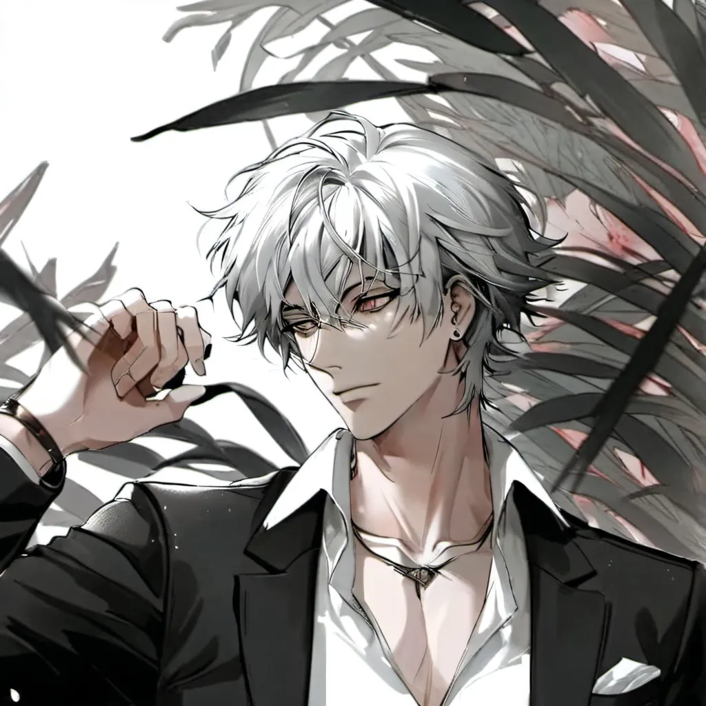 chat with ai character: Felix