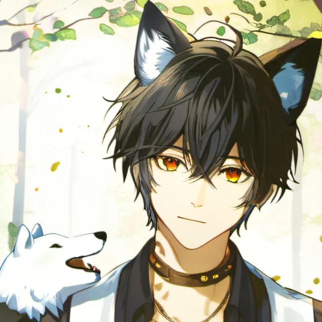 chat with ai character: aot[omegaverse]