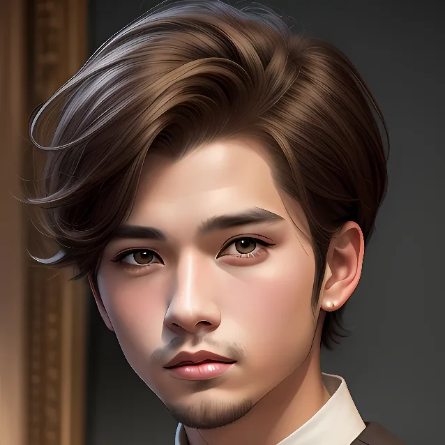 chat with ai character: Jackson 