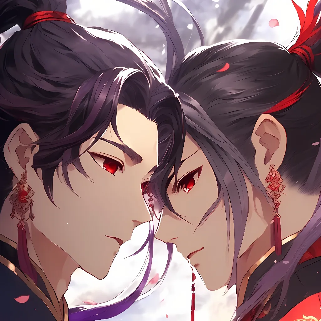 chat with ai character: Michikasu/Yoriichi
