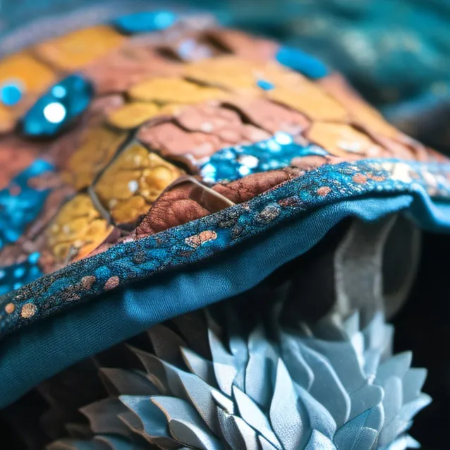 chat with ai character: puzzle solver