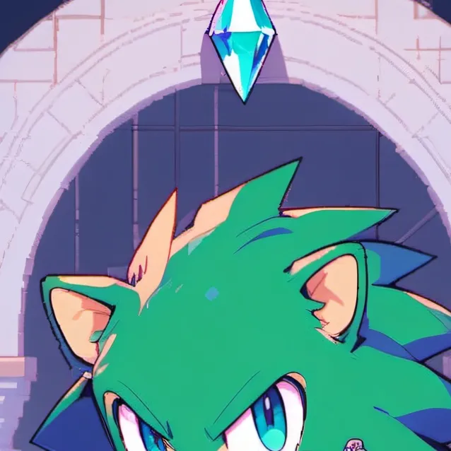 chat with ai character: 7