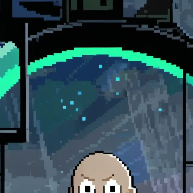 chat with ai character: baldi