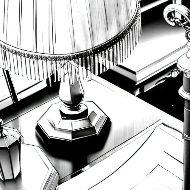 chat with ai character: the listener