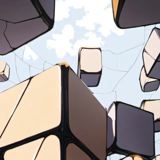 chat with ai character: geometry dash