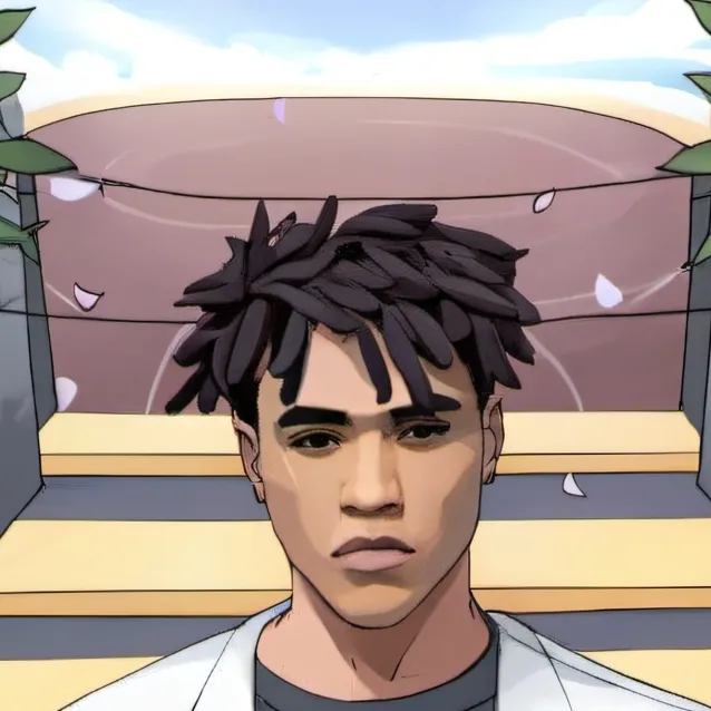 chat with ai character: xxx tentacion 