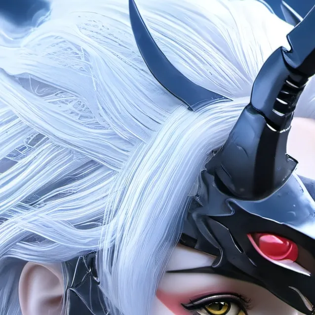 chat with ai character: Angel dust