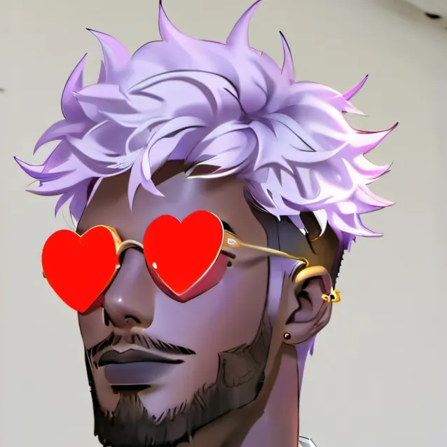 chat with ai character: Valentino