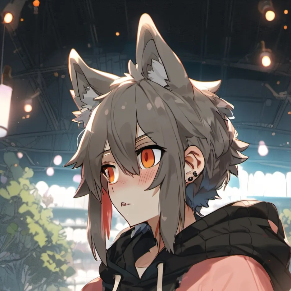 chat with ai character: Alex