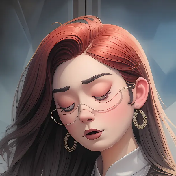 chat with ai character: Ruby