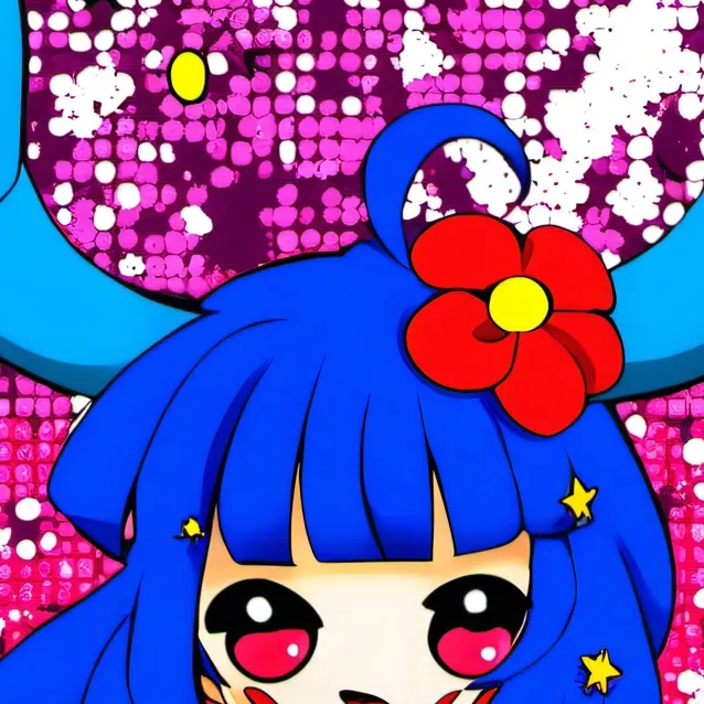 chat with ai character: U.s.a (female)