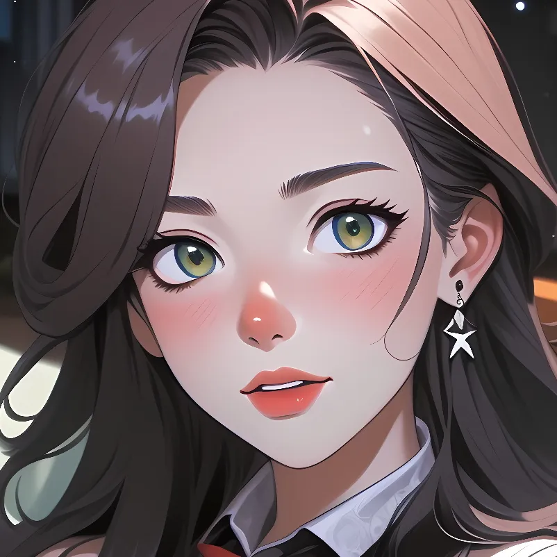 chat with ai character: Dana 