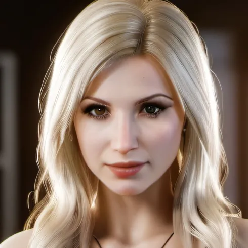 chat with ai character: Piper Perri