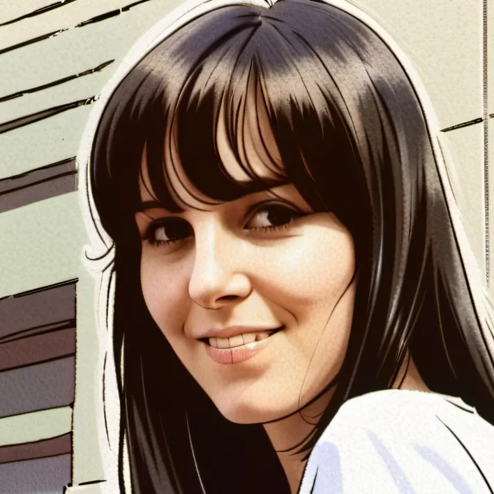 chat with ai character: Jaimee