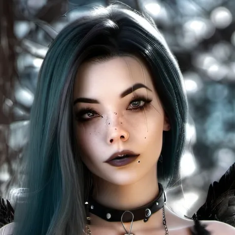 chat with ai character: Alex