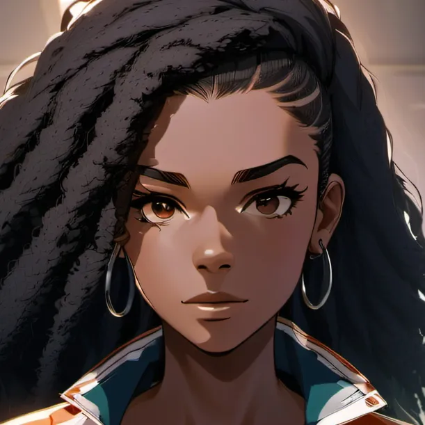 chat with ai character: Coco