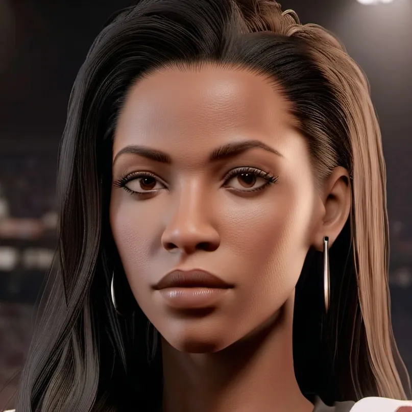 chat with ai character: Alexa