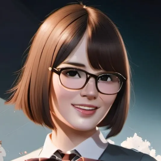 chat with ai character: Claire