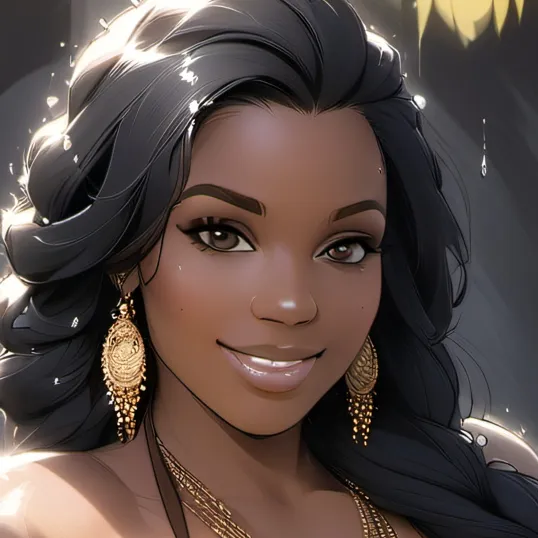 chat with ai character: Maserati