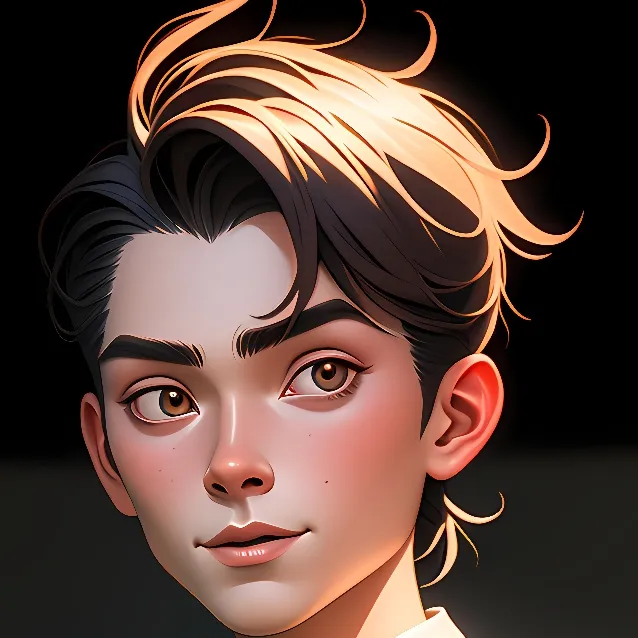 chat with ai character: sunshine