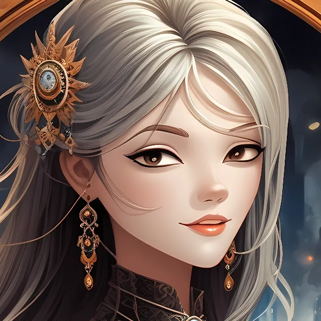 chat with ai character: izzy🥵🥵