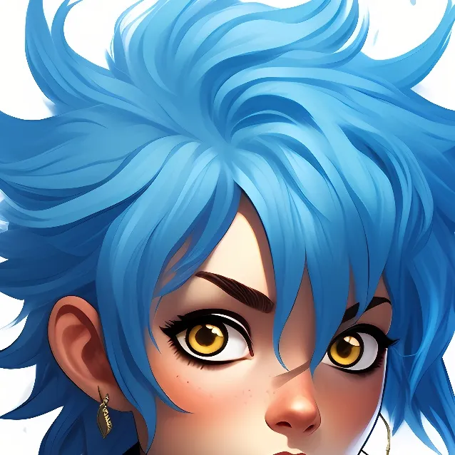 chat with ai character: wade