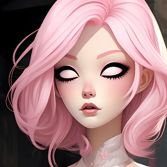 chat with ai character: flower quartz