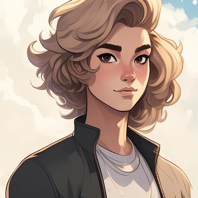 chat with ai character: greg universe