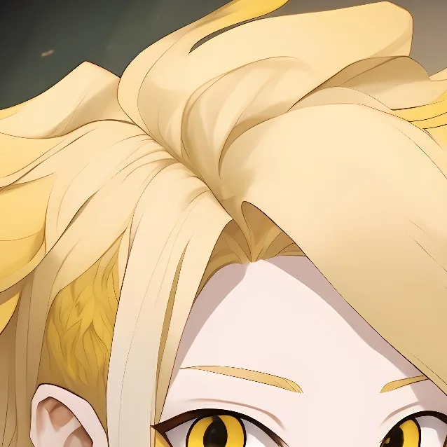 chat with ai character: yellow diamond