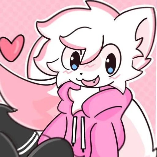 creator ♡AddieTheFurry♡'s avatar