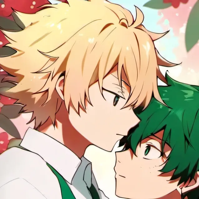 chat with ai character: kiss bkdk