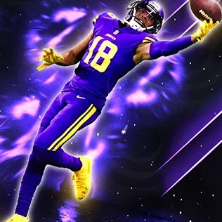 creator Justin_Jefferson's avatar