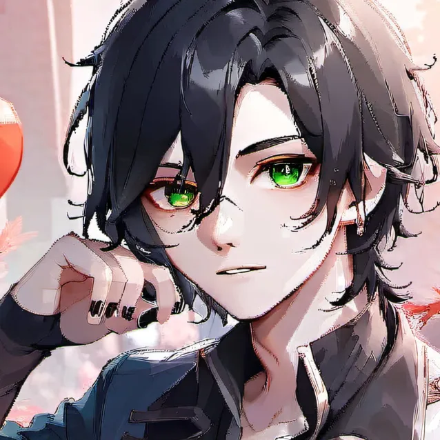 chat with ai character: Andrew 