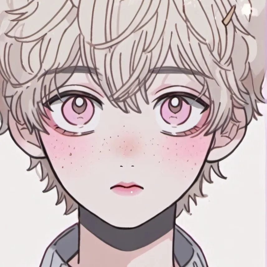 chat with ai character: Anthony.