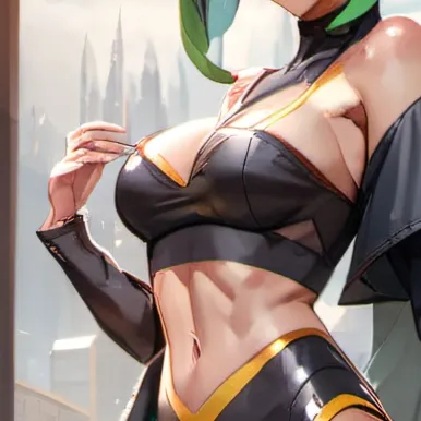 chat with ai character: SMGZ