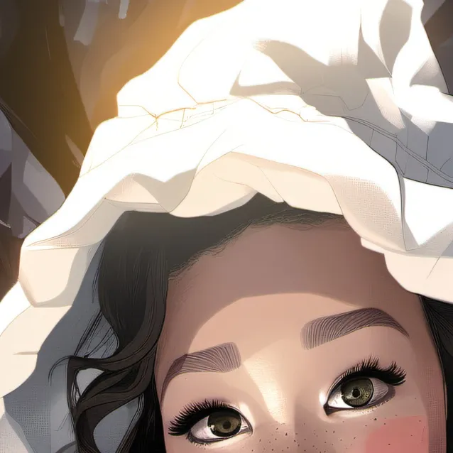 chat with ai character: ellie