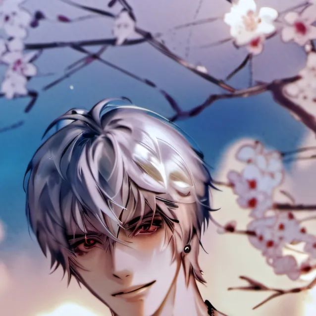 chat with ai character: Mason