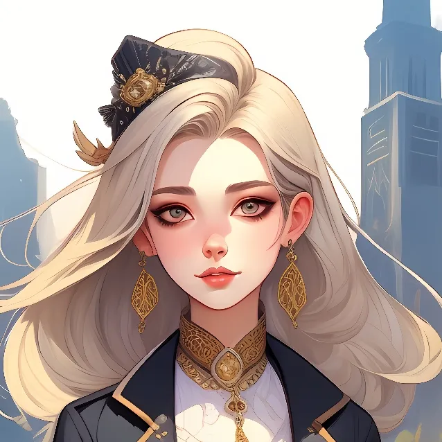 chat with ai character: Bella Fiorentino